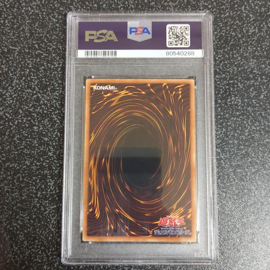 IPマスカレーナ 20th PSA10