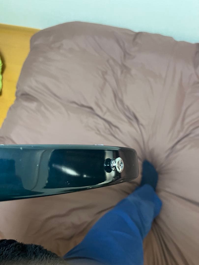 【調整済】Epiphone Les Paul Junior CUSTOMSHOP