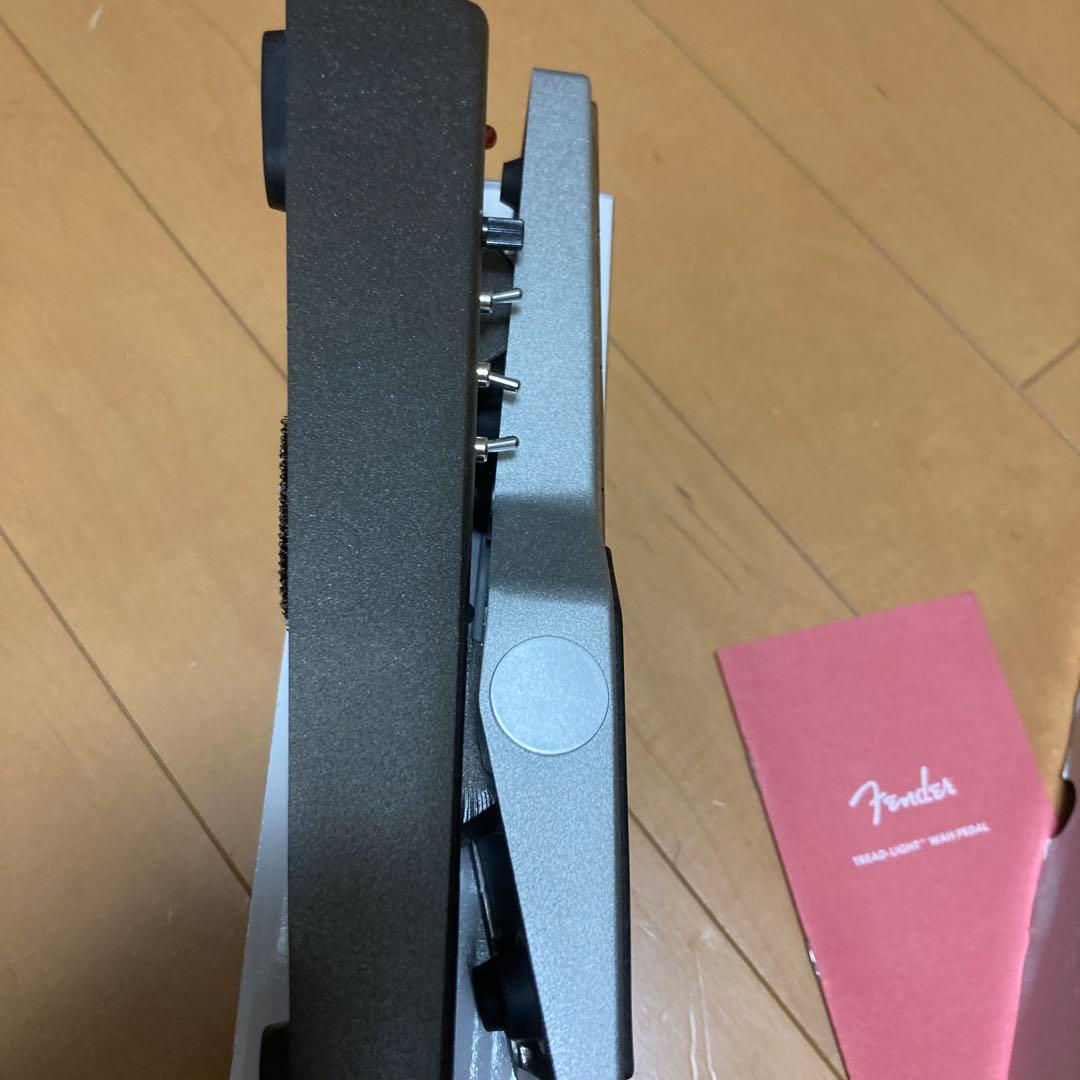 FENDER ( フェンダー )ワウTread-Light Wah Pedal