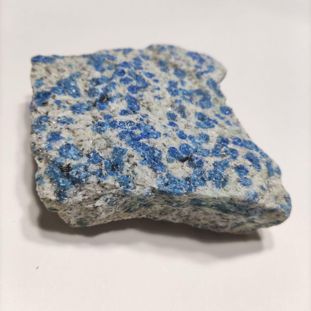 希少！　パワーストーン　天然石　K2ストーン　264g　No.311