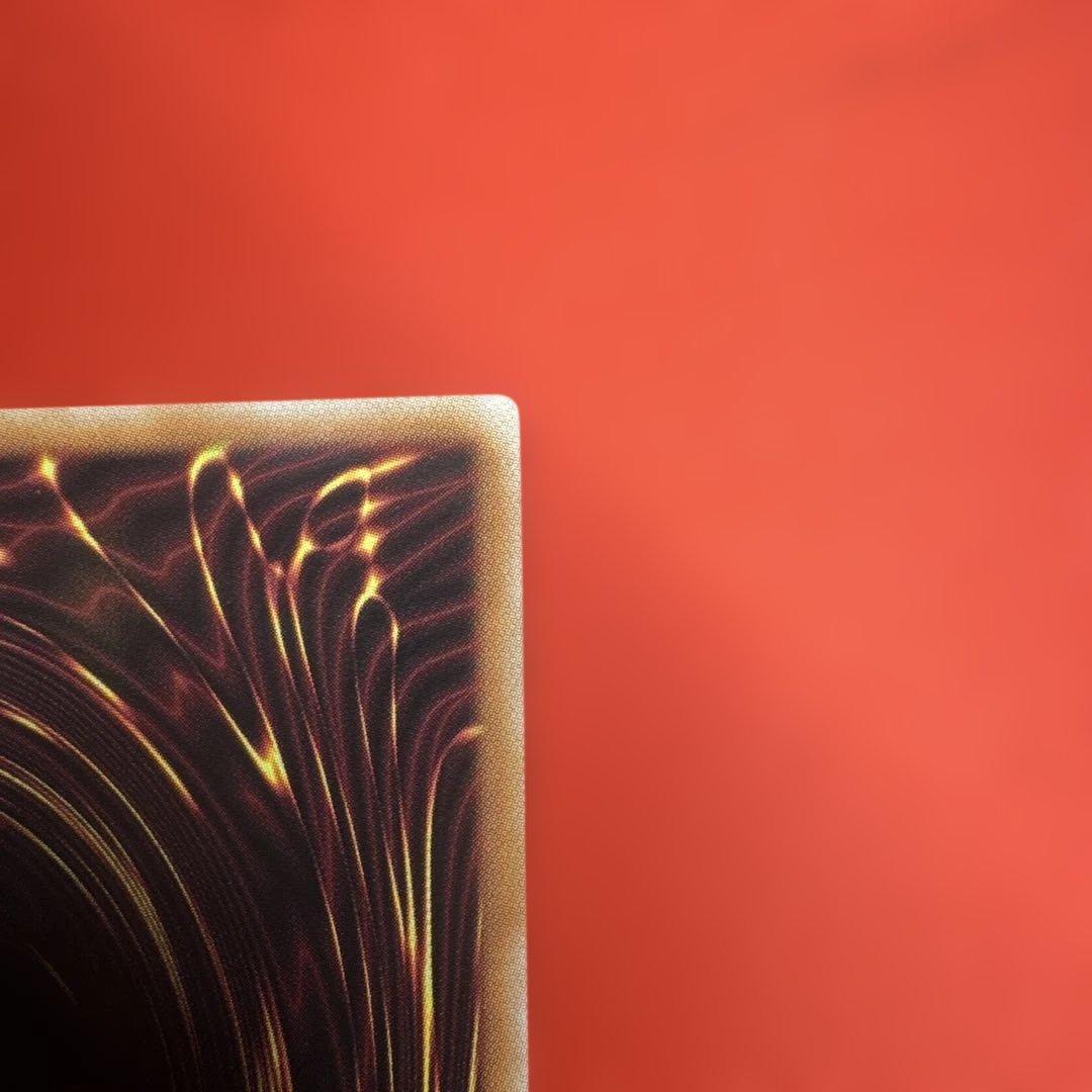 閃刀起動リンケージ　プリズマティックシークレット2枚