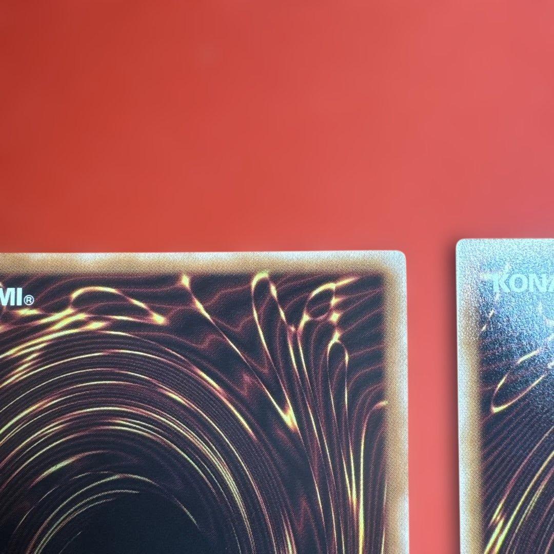 閃刀起動リンケージ　プリズマティックシークレット2枚