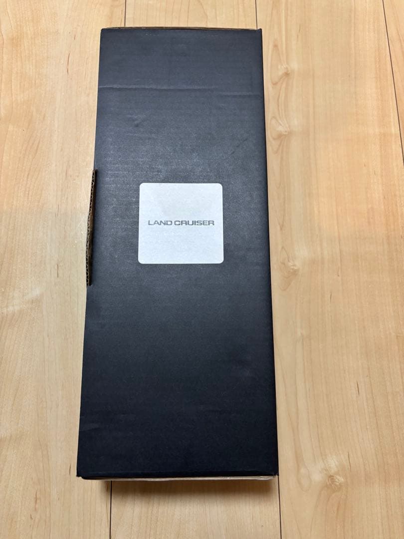 レア　ランドクルーザー　ホットサンド　南部鉄器