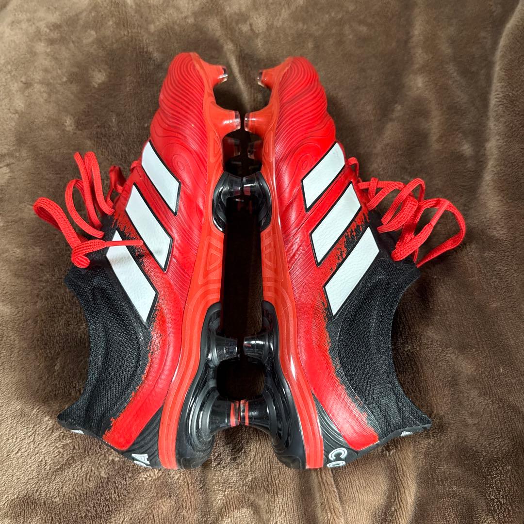 adidas 新品未使用 コパ20.1 27.5