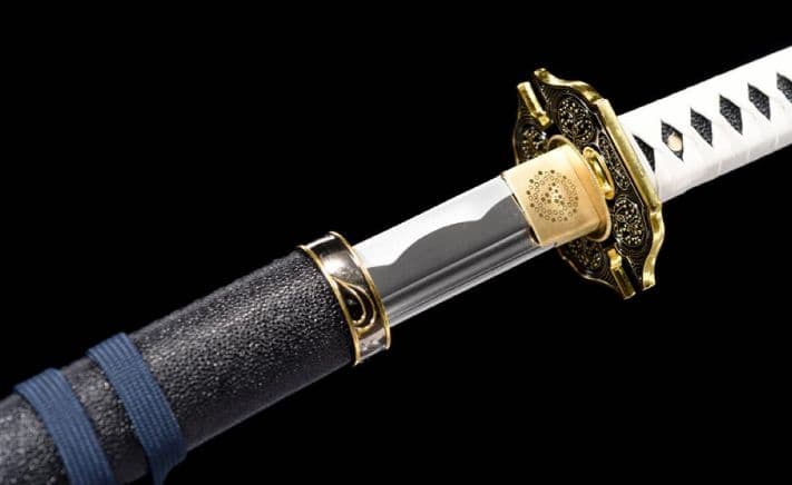 閻魔刀 模造刀 模擬刀 日本刀 居合刀 刀装具 太刀 軍刀