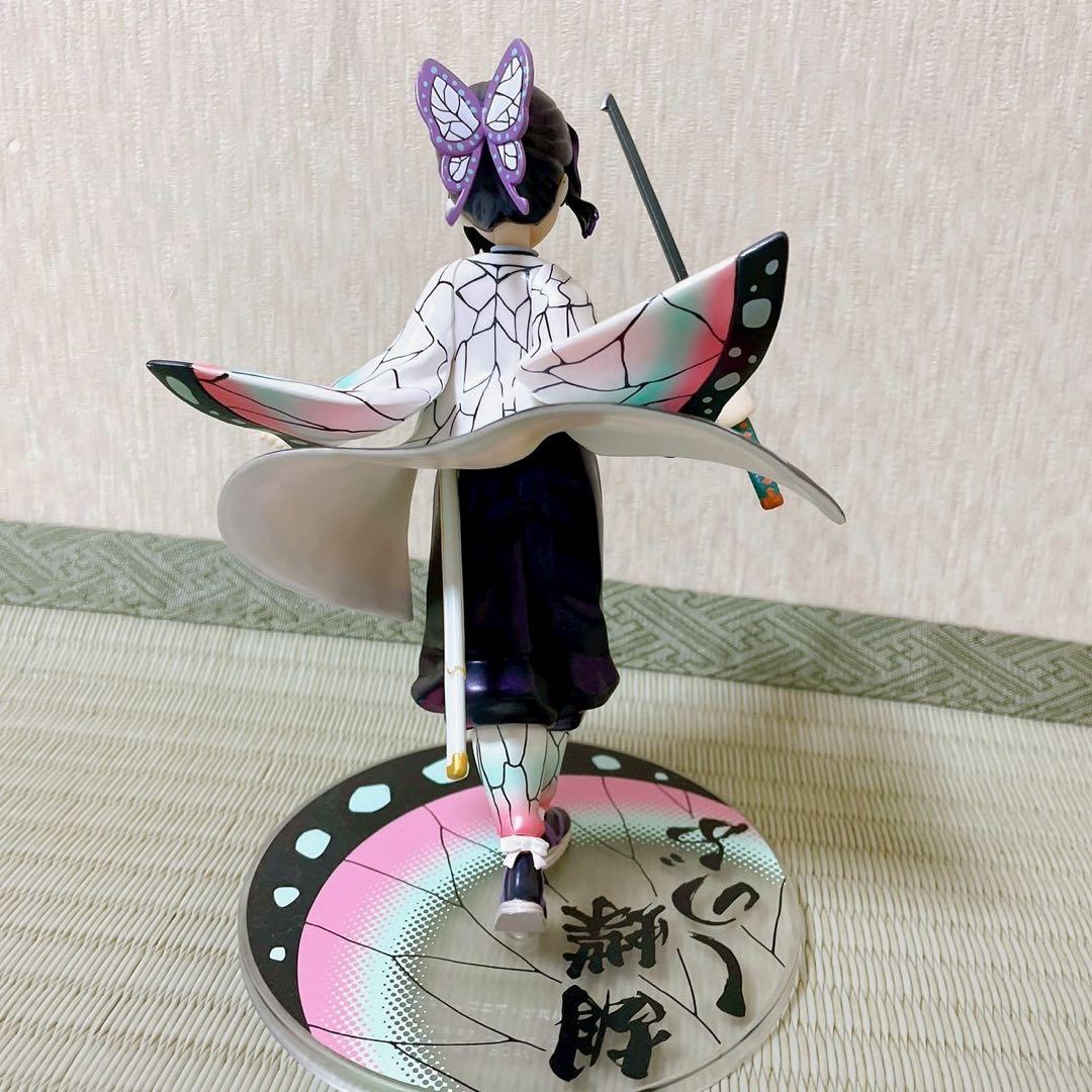 新品　鬼滅の刃 一番くじ 煉獄杏寿郎　胡蝶しのぶ　無限城映画　まとめ売り