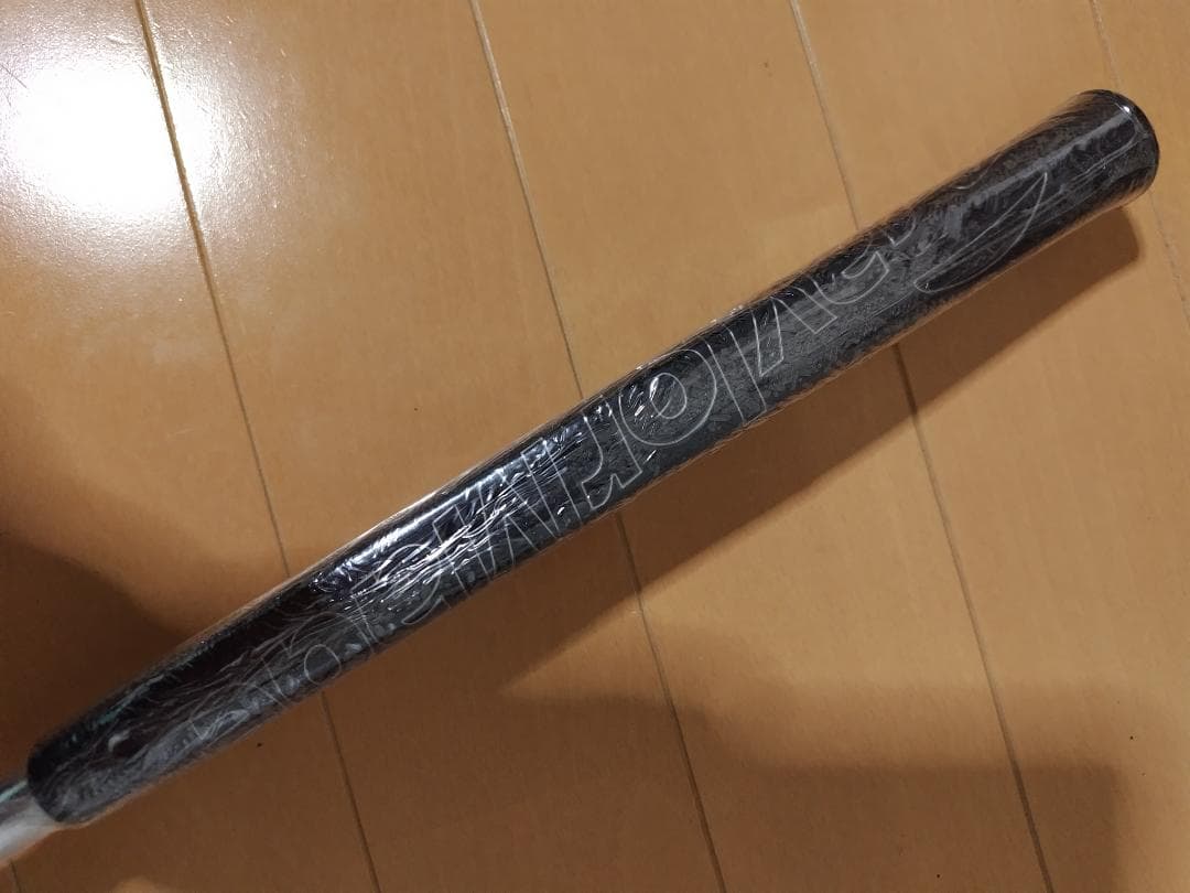 【新品】テーラーメイド TP コレクション ブラック JUNO 2 レフティ