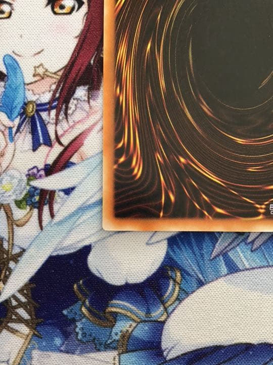 遊戯王 カオス・ソルジャー  レリーフ