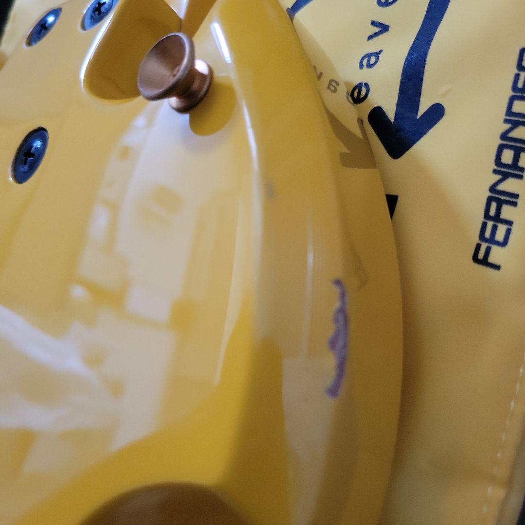 イエローハートjr　(高木藤丸)