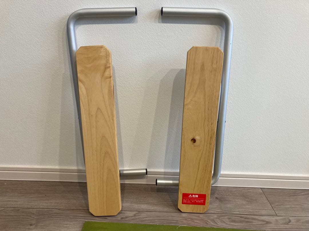 スノーピーク　ラックソット　マルチスターターセット　アームレストプラス