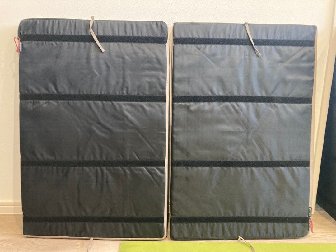 スノーピーク　ラックソット　マルチスターターセット　アームレストプラス