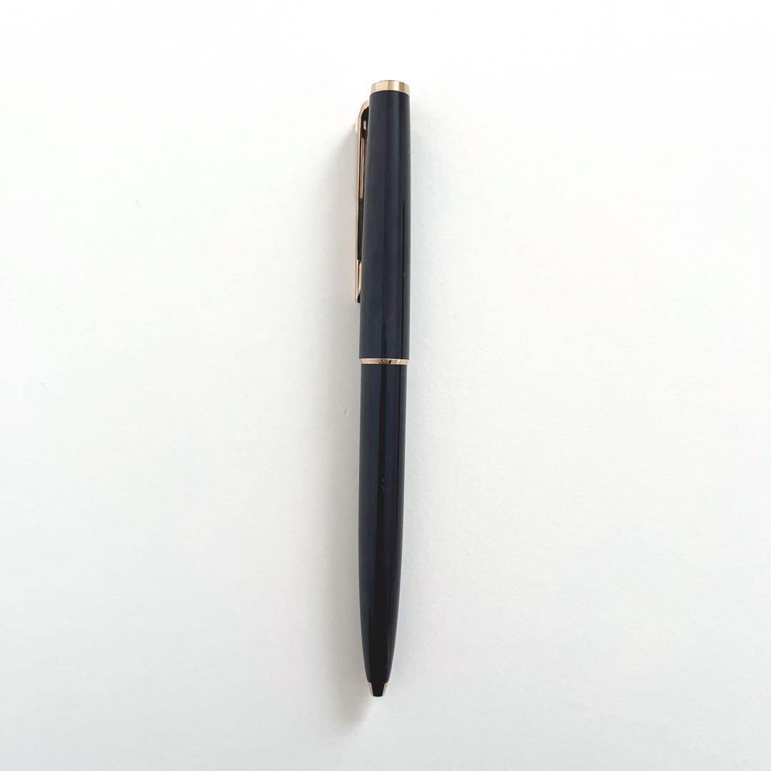 MONT BLANC モンブラン 万年筆 ボールペン シャーペン セット