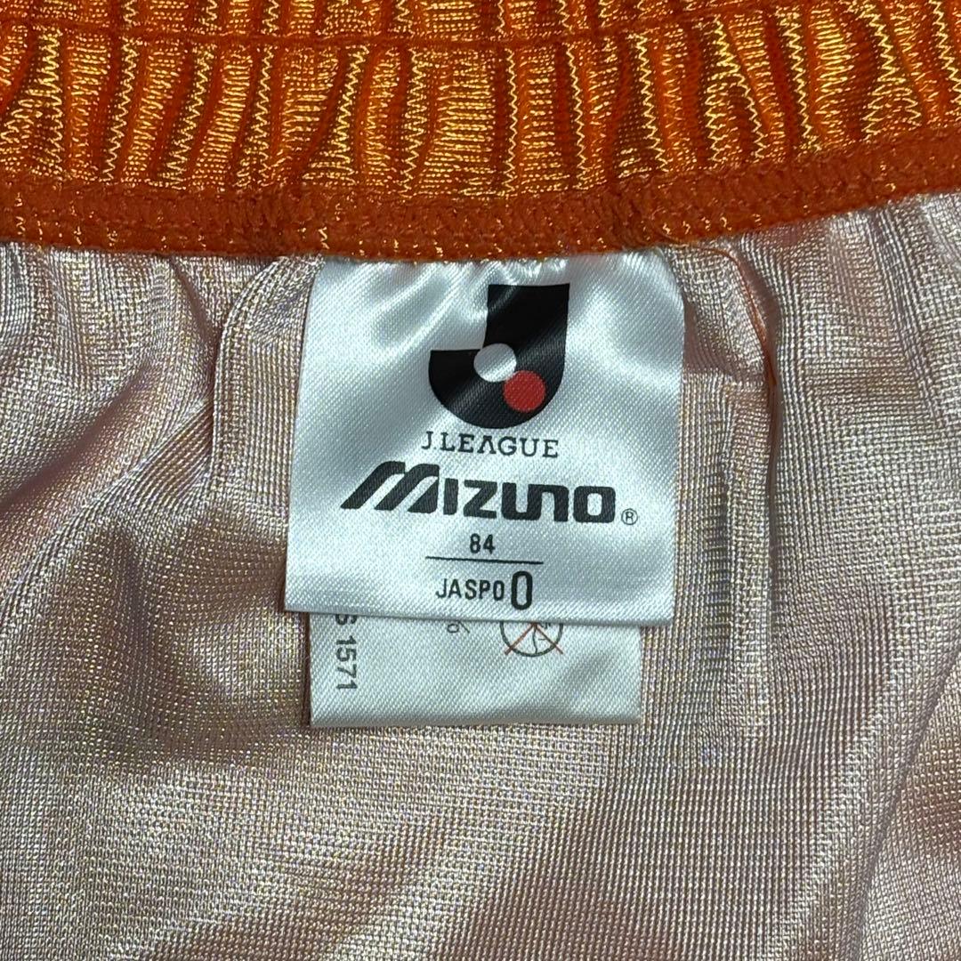 【新品！激レア！】清水エスパルス　初代　ユニフォーム　パンツ　セット　Jリーグ