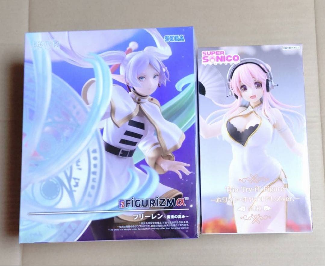 フィギュア まとめ売り 13体セット