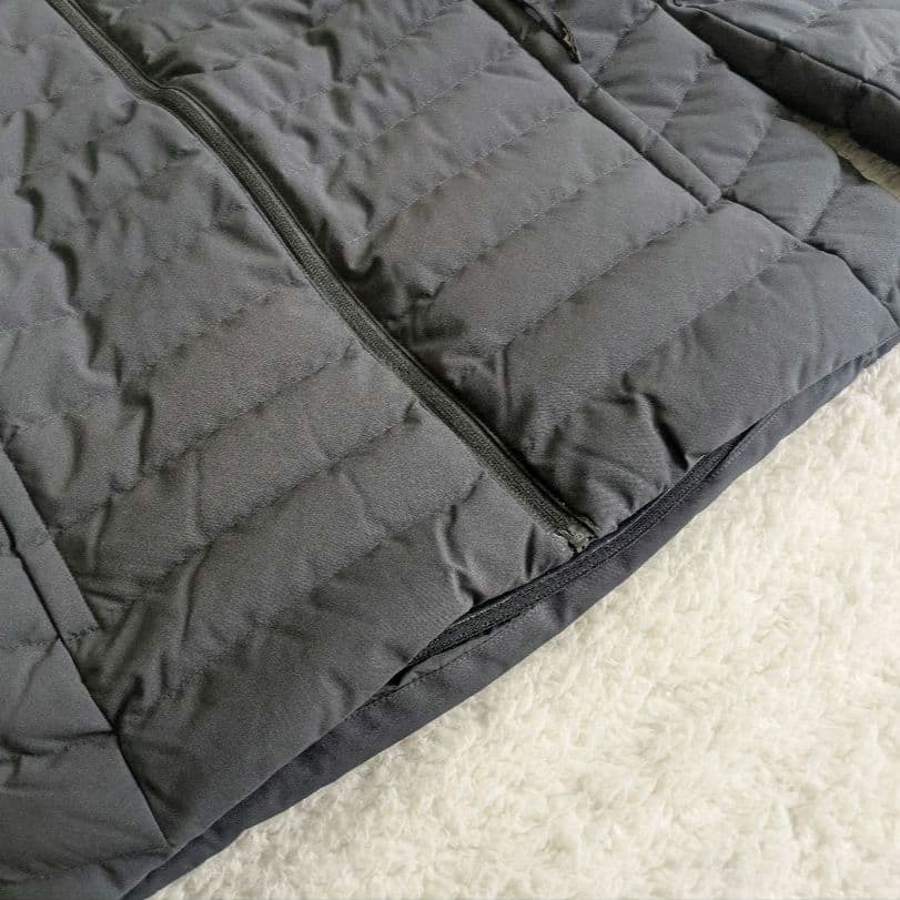 新品 タグ付き ジェイリンドバーグ ダウンジャケット　防寒