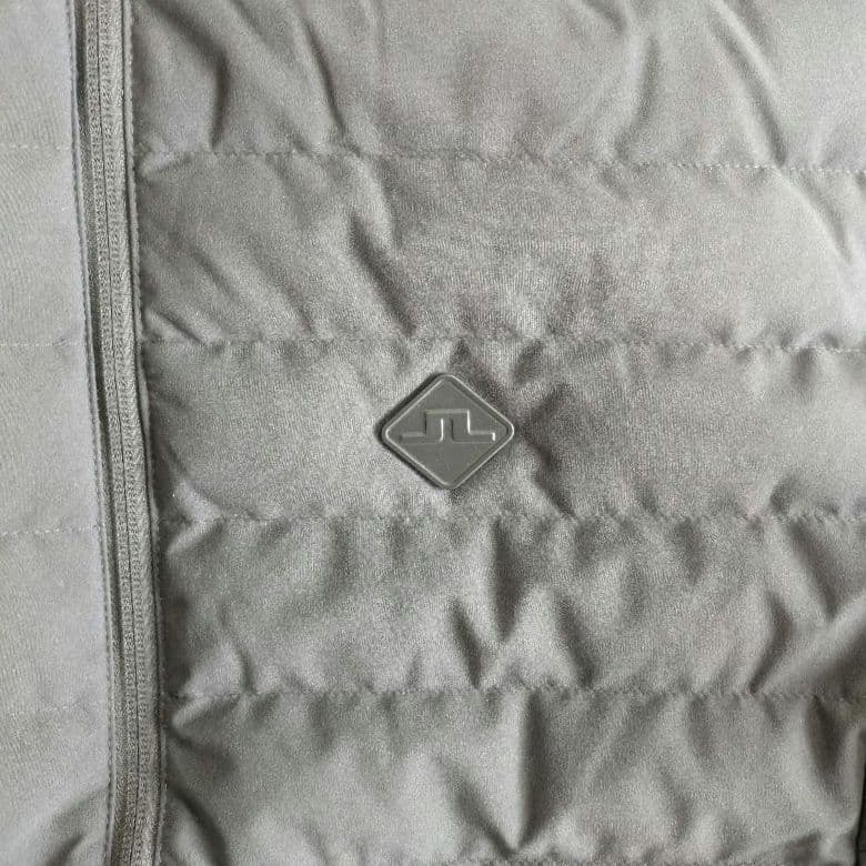 新品 タグ付き ジェイリンドバーグ ダウンジャケット　防寒