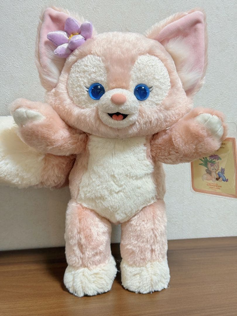 ☆リーナベル　Sサイズ　ぬいぐるみ☆