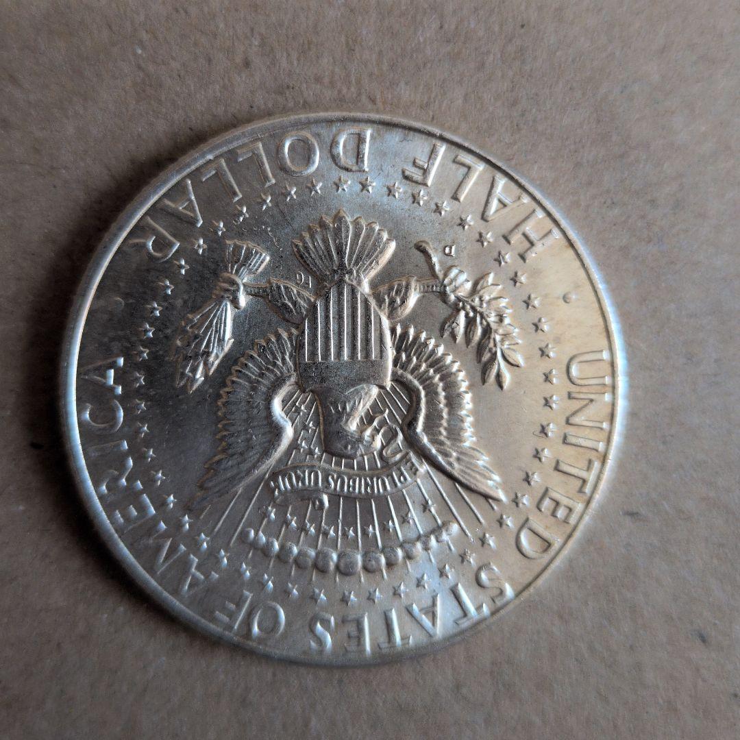 ハーフダラーまとめ