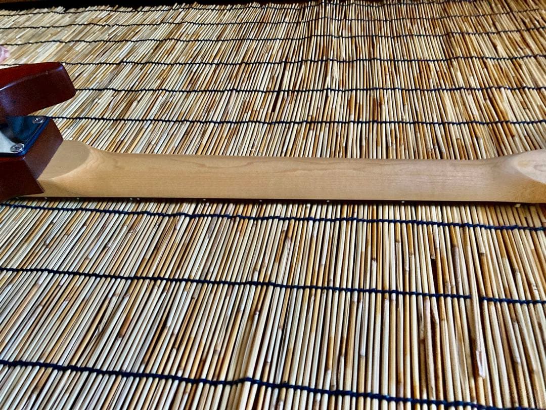 ☆最終値下 ☆チビ工房オリジナル　ピックアップHS配置に新機能搭載