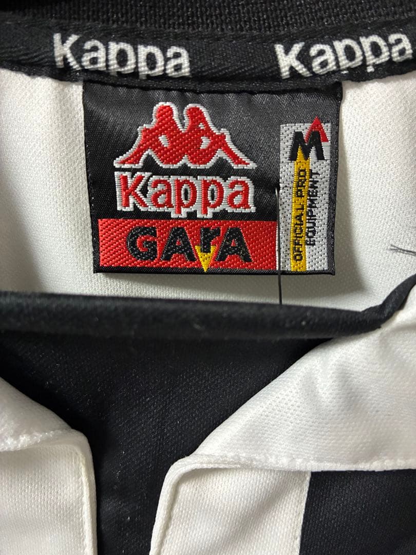 デル・ピエロ　ユベントスユニフォーム　貴重新品タグ付き　値下げ