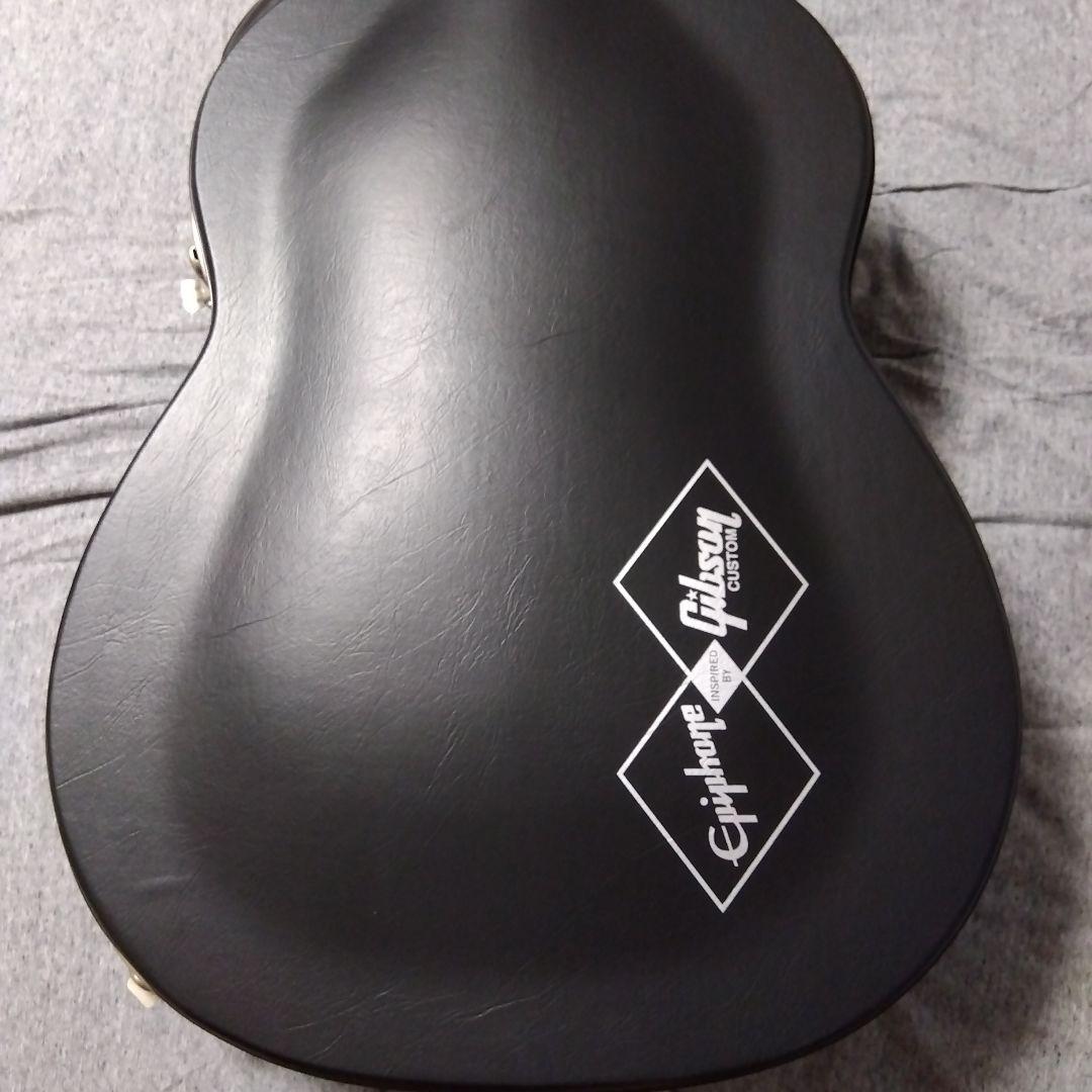 【新品・未使用】エピフォン　J-45　奥田民生モデル