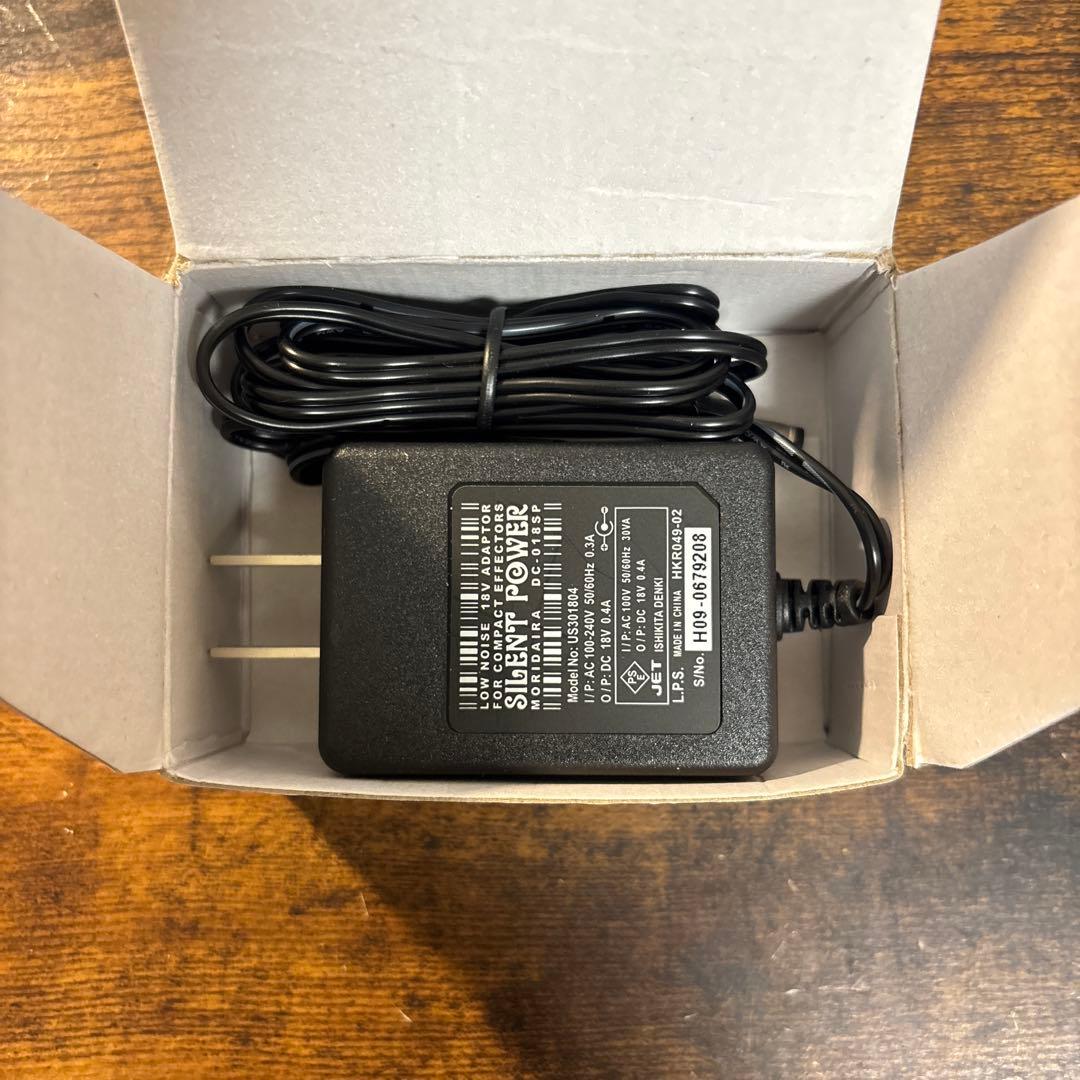 ギター Diezel VH4-2 PEDAL