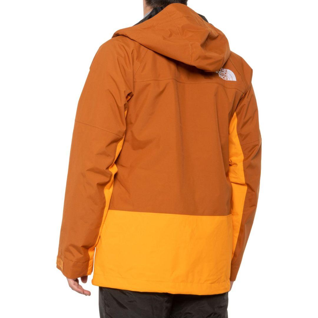 新品 THE NORTH FACEザノースフェイス　スキー&スノーボードウェア