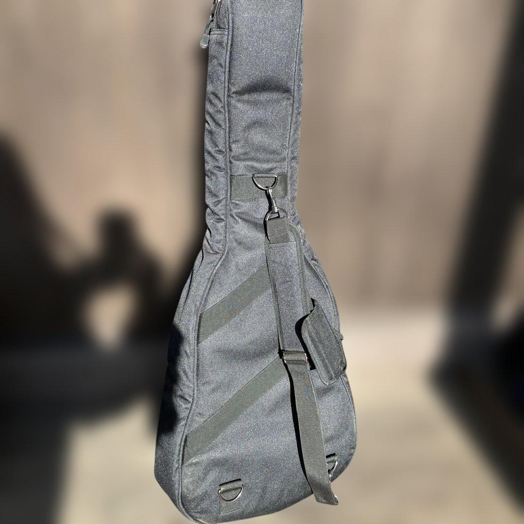 【希少Headway HCJ-45B オール単板ミニギター】【入手困難レア】