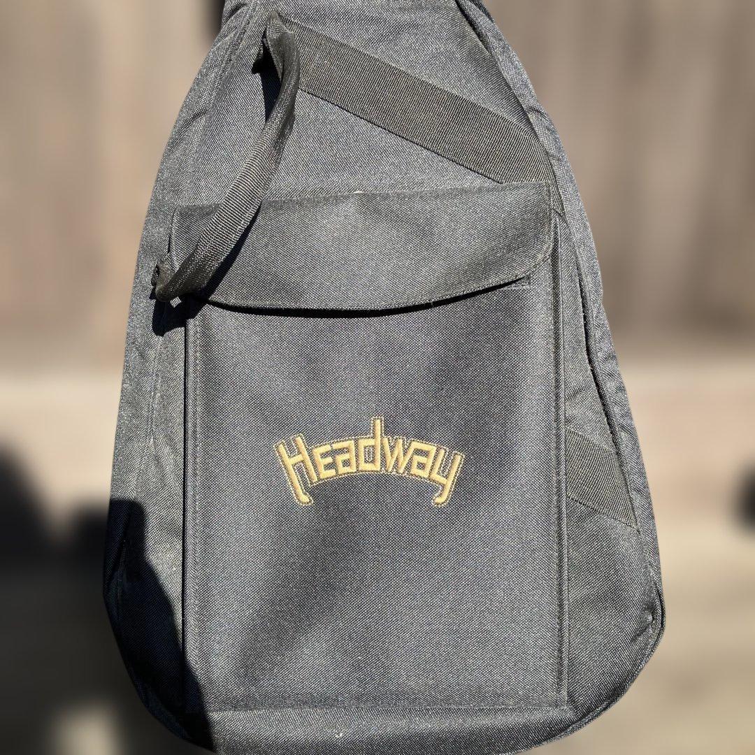 【希少Headway HCJ-45B オール単板ミニギター】【入手困難レア】