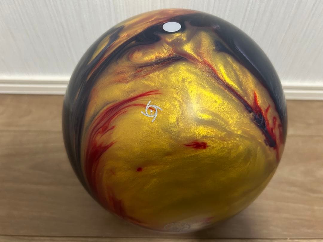 送料込み【新品】初代インサイト　ストーム　15ポンド4オンス 1