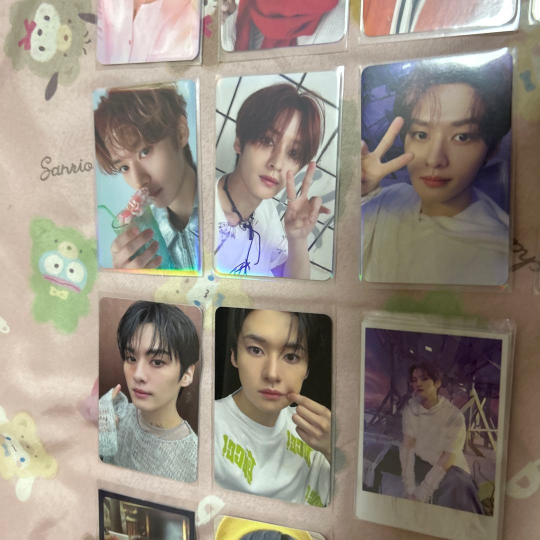 StrayKids LeeKnow Leebit リノ リービット グッズ