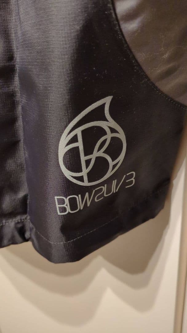 ハヤブサ フリーノット レインスーツ Y6207B BOUSUI 3 Mサイズ