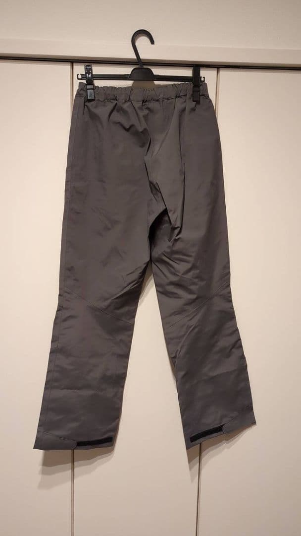 ハヤブサ フリーノット レインスーツ Y6207B BOUSUI 3 Mサイズ