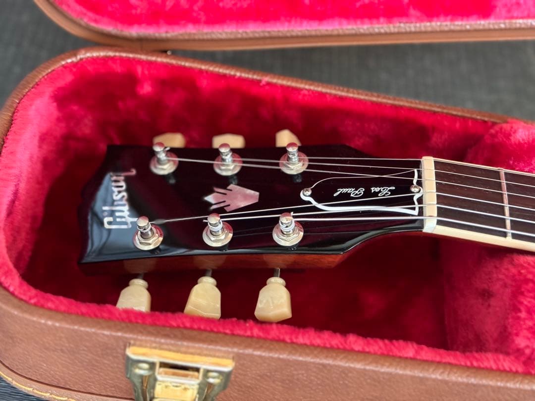 ありんず様Gibson SG Standard ’61