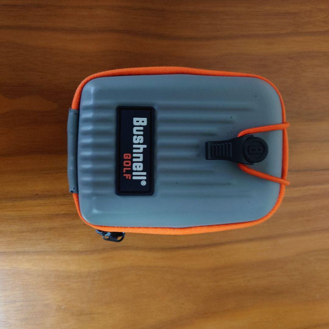 Bushnell Tour ピンシーカーツアーV5シフトスリム ゴルフ用距離計