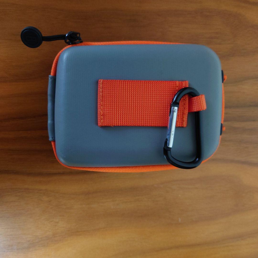 Bushnell Tour ピンシーカーツアーV5シフトスリム ゴルフ用距離計