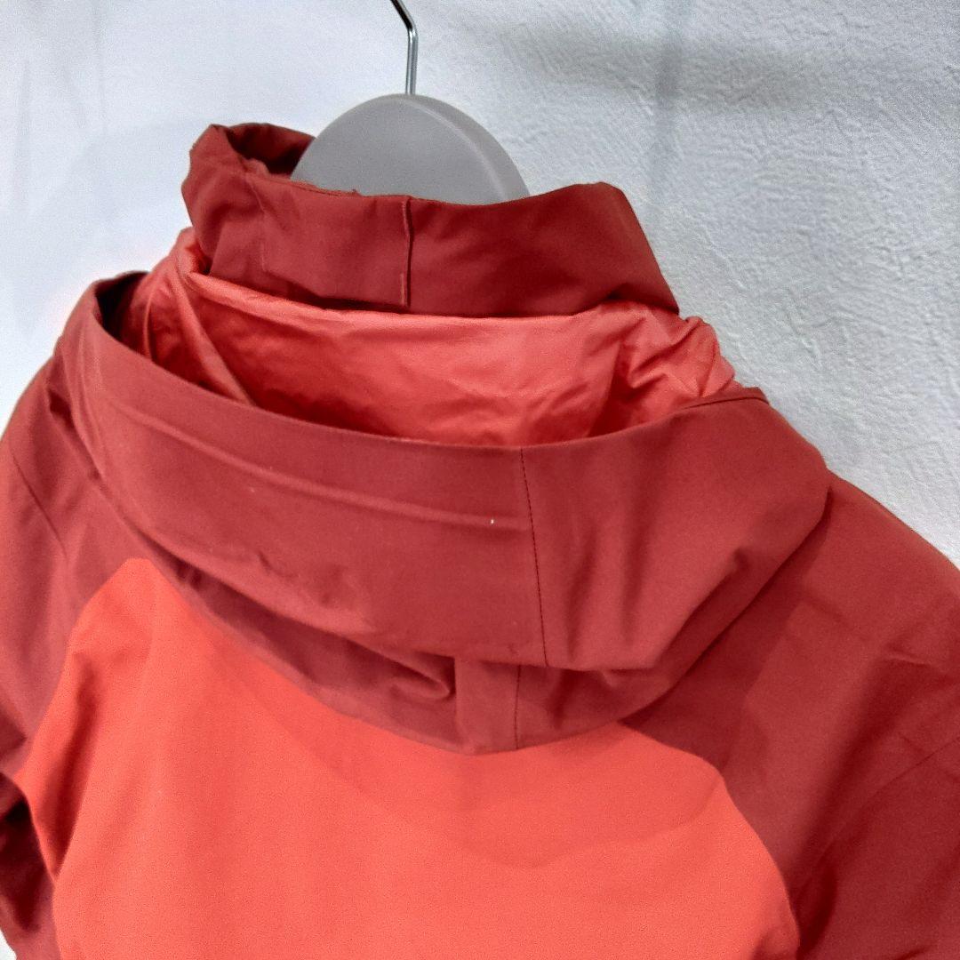 BURTON [ak] GORE-TEX スノーボードウェア　Mサイズ