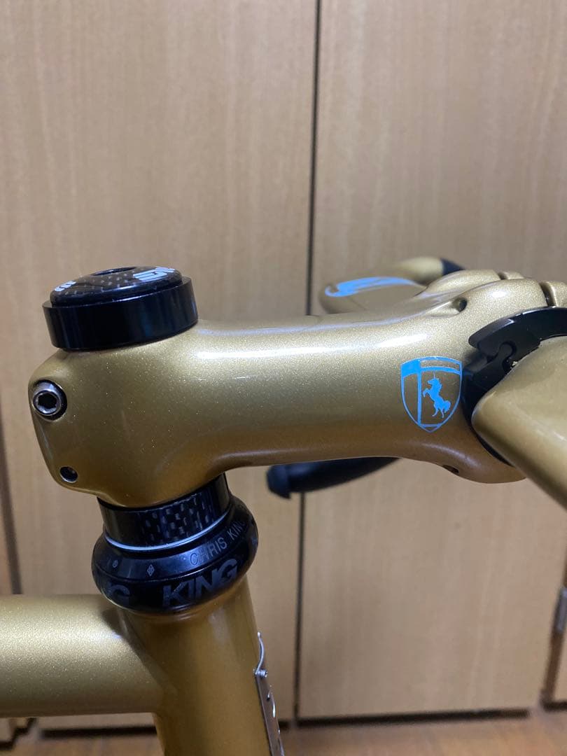 パーツ THE VANILLA WORKSHOP SPEED VAGEN 2015