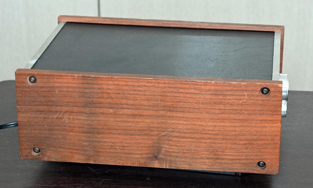 dbx 118 ダイナミックレンジエンハンサー