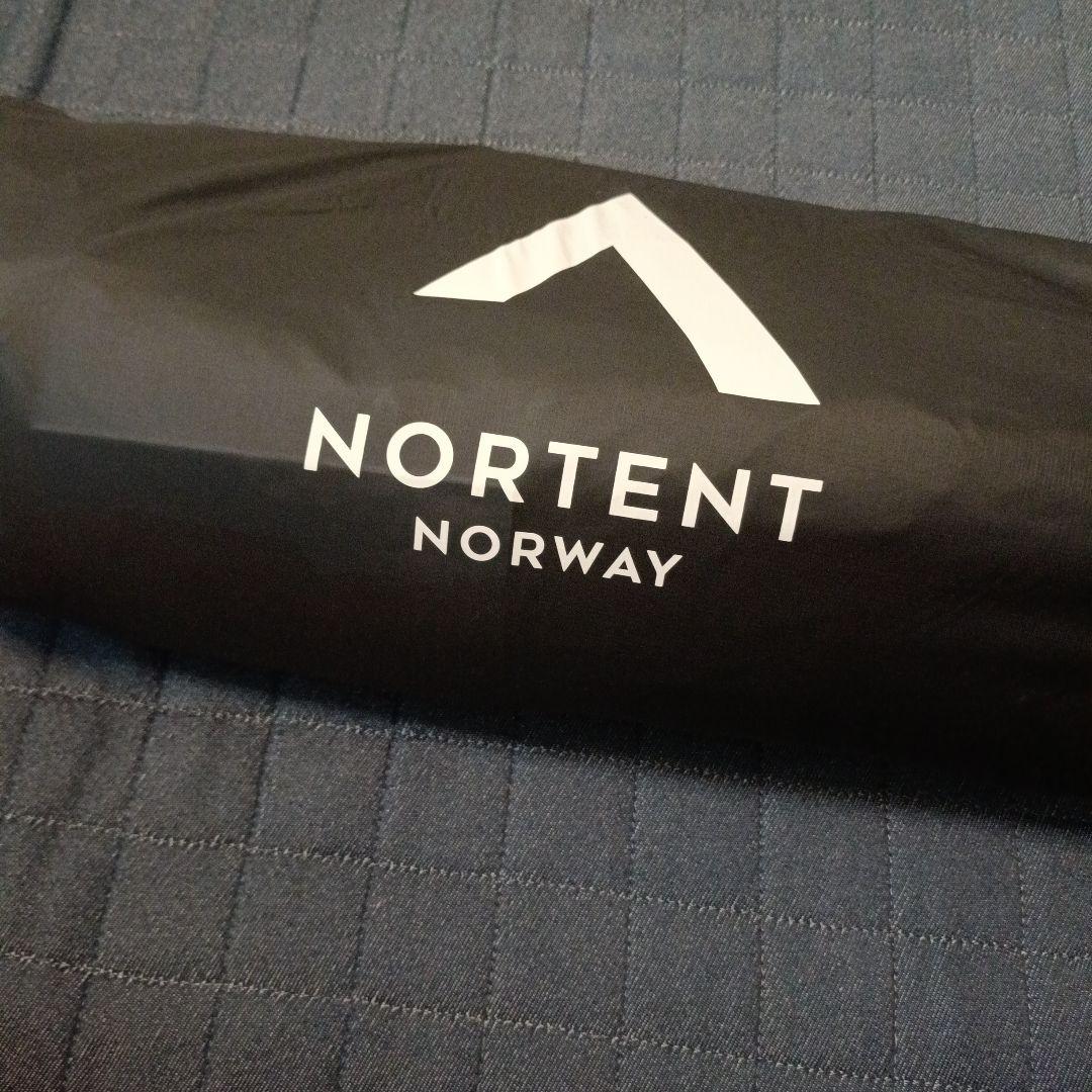nortent vern2 ノルテント 一度のみ
