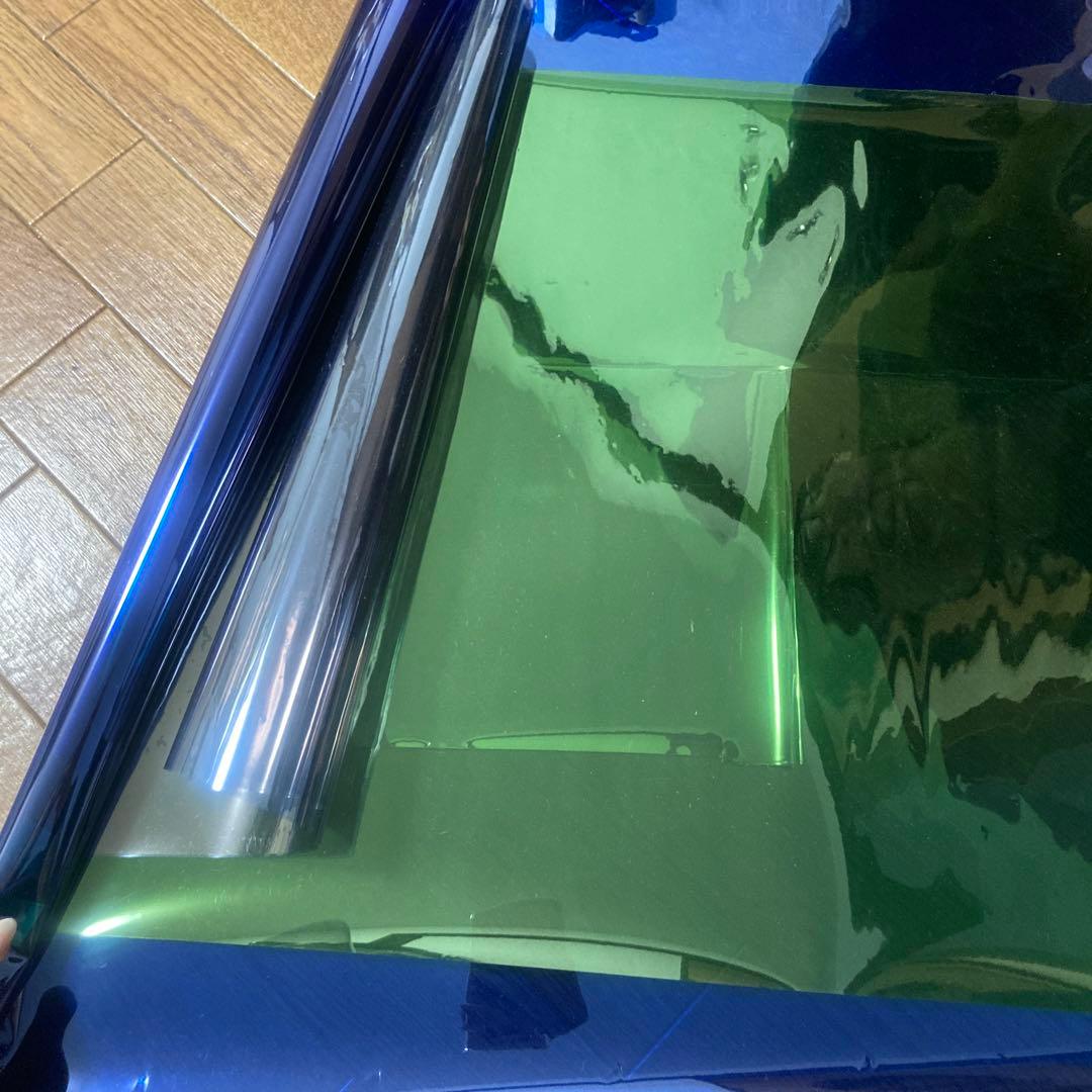 舞台照明用カラーフィルター　ロール