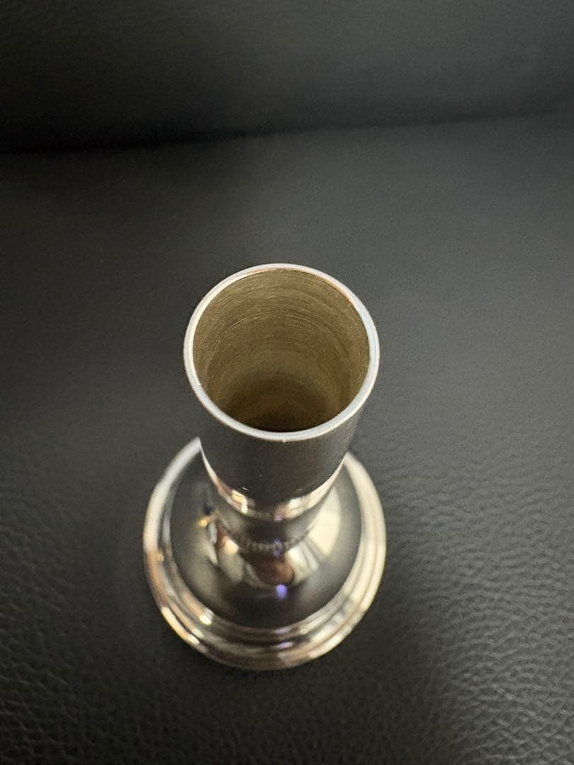 Miraphone TU43 Tubaマウスピース