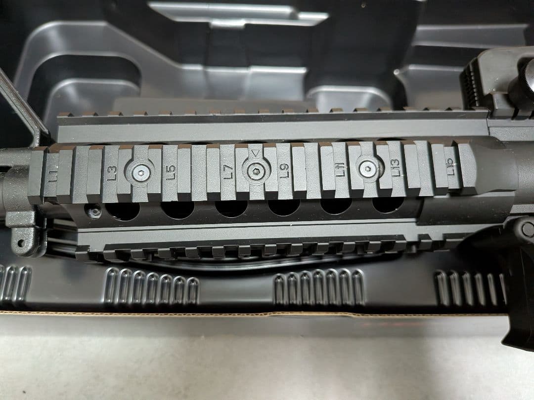 東京マルイ M4CQB 電動ガン