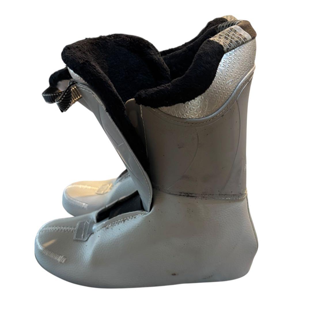 サロモン Salomon Mission スキーブーツ 28-28.5cm