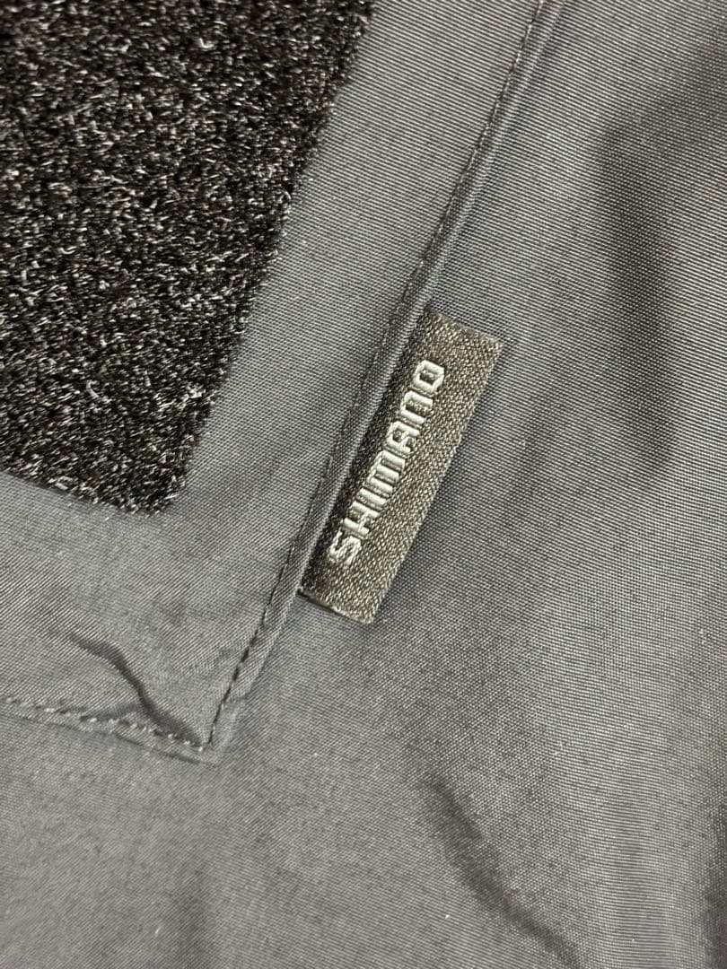 シマノ 25ESインサレーションジャケット03 RB-034Y サイズXL