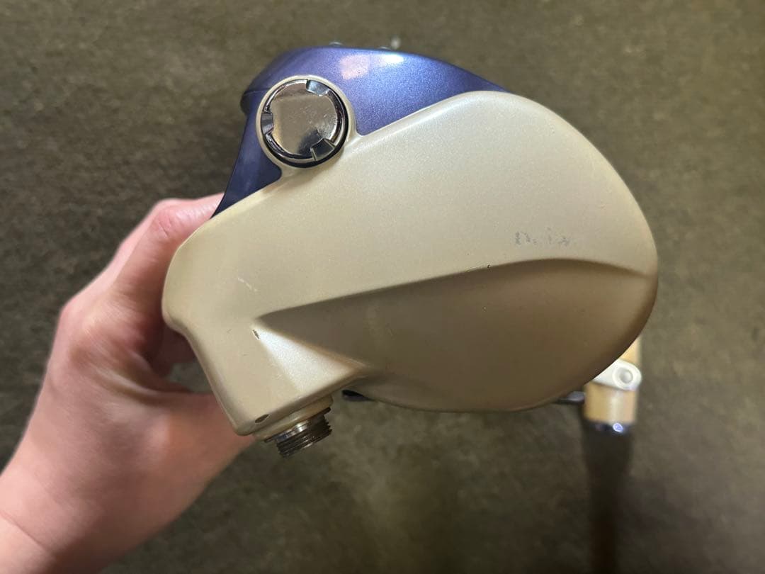 DAIWA(ダイワ) スーパー タナコン 600WP