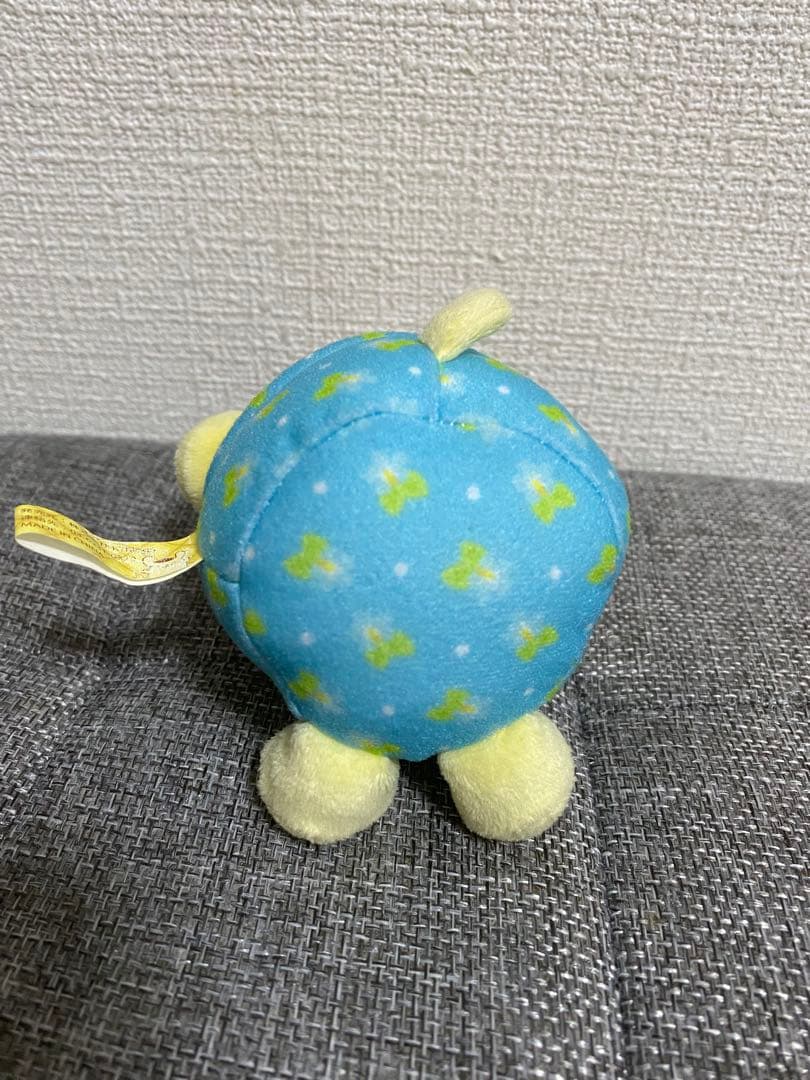 【激レア！】未使用 サンリオ ポムポムプリンカフェ マスコット シロップ