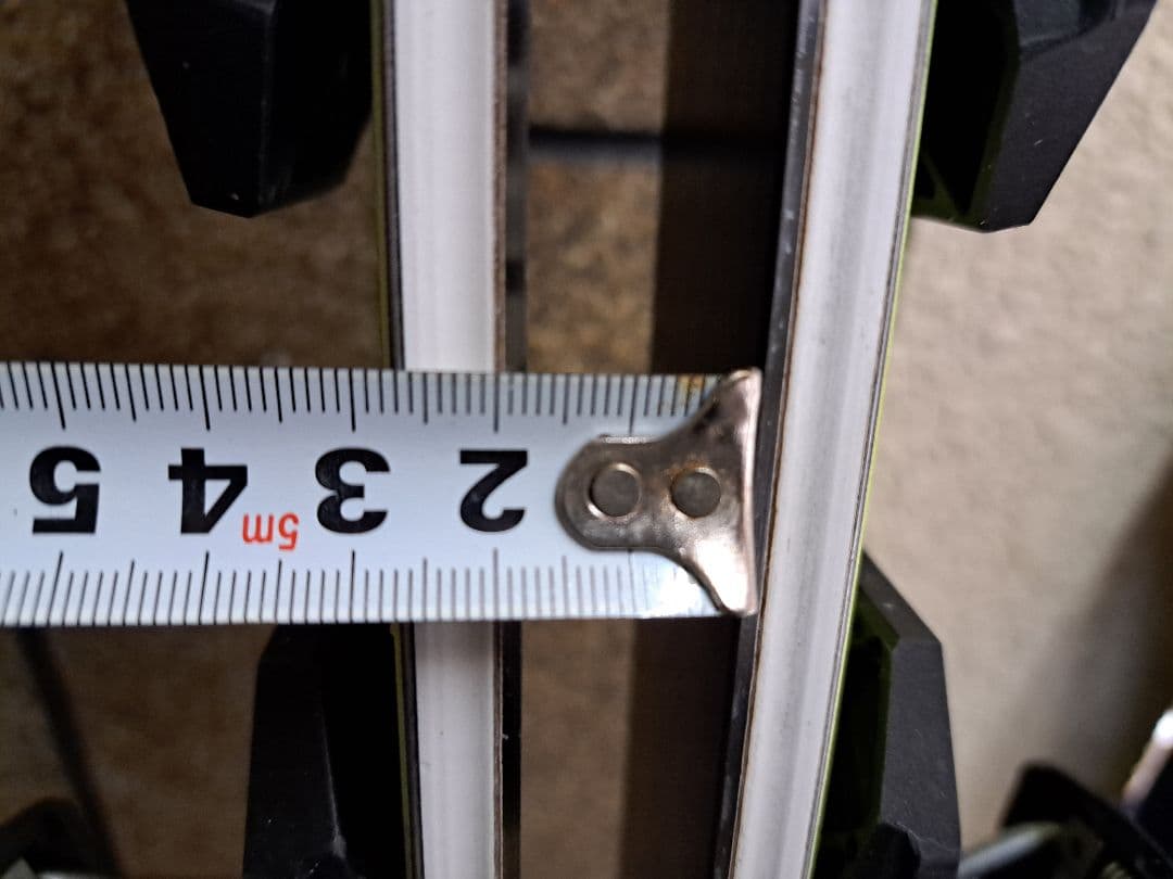 HEAD e.SL TEAM 132cm ジュニアSLスキー スラローム　値下中