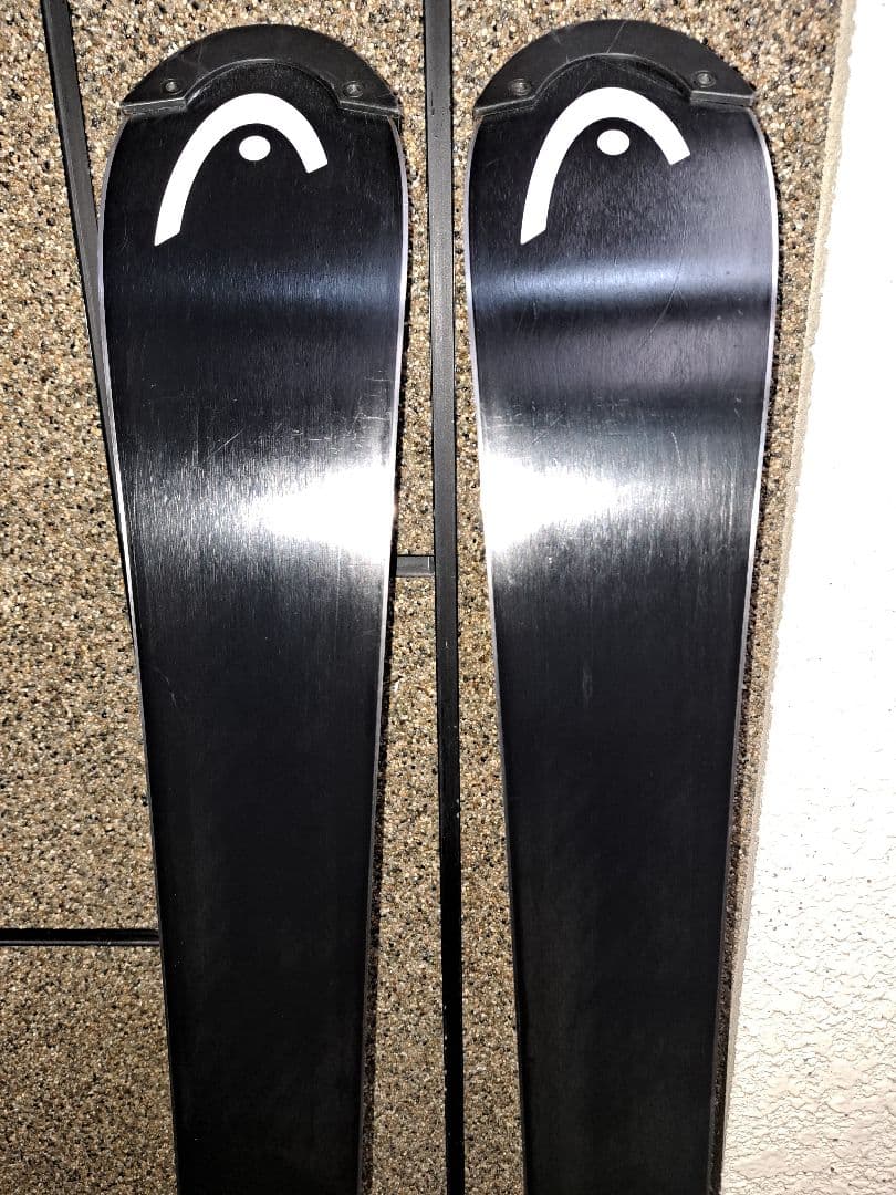 HEAD e.SL TEAM 132cm ジュニアSLスキー スラローム　値下中