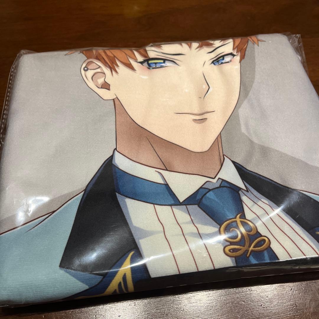 ヒプマイ プリンスホテル コラボ ヨコハマ 宿泊特典 セット ヒプノシスマイク